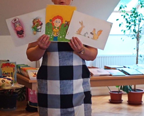 BESEDA SE SPISOVATELKOU_004