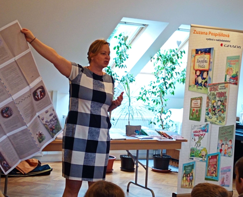 BESEDA SE SPISOVATELKOU_005