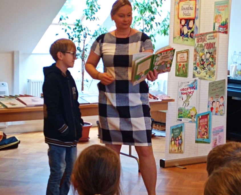 BESEDA SE SPISOVATELKOU_011