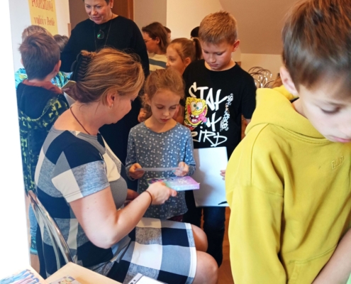 BESEDA SE SPISOVATELKOU_021