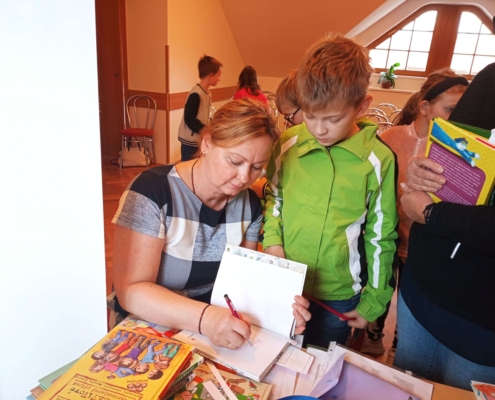 BESEDA SE SPISOVATELKOU_022