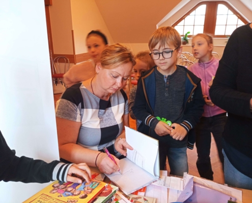 BESEDA SE SPISOVATELKOU_023